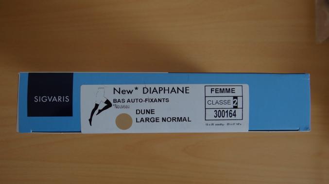 Chaussettes / Bas de compression médicale