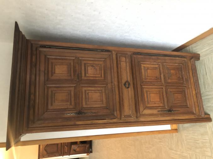 A vendre buffet ancien
