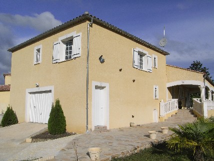 Maison ales - 257 000€ - 130m² - 5729