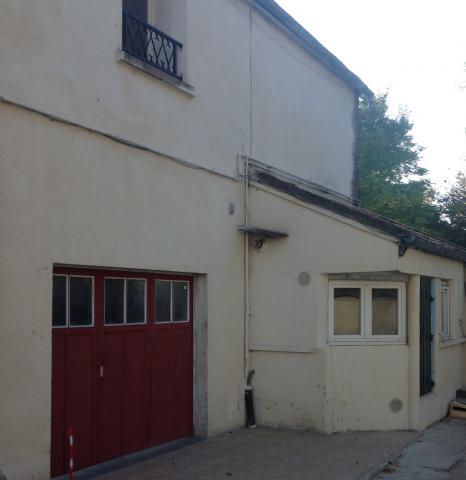 Maison à louer f6, 110 m2.