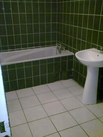 F4 - 77m2 avec garage au pied du tramway - 519 €