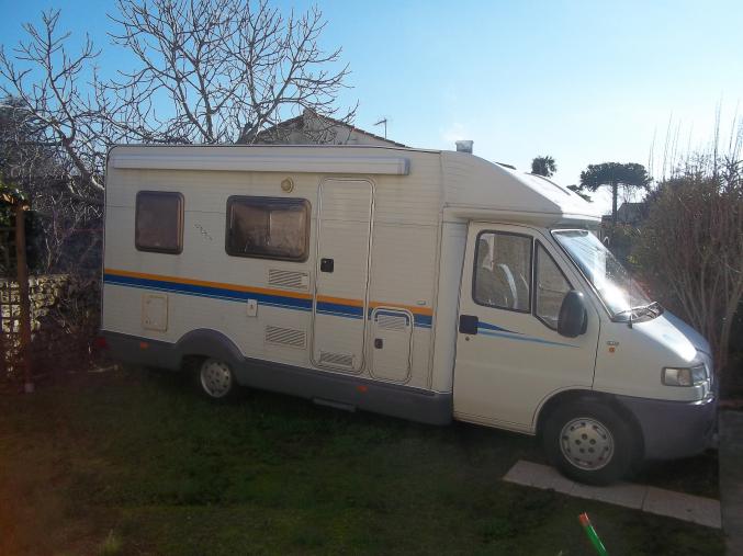 Caravans international