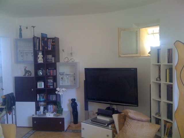 Location d’un 3 pièces à St-Aygulf dans maison individuelle proche des commerces