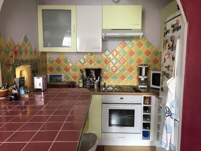 Appartement T2 Duplex 47m2 hyper centre Valenciennes