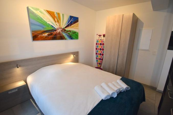 Studio près du Campus Talence
