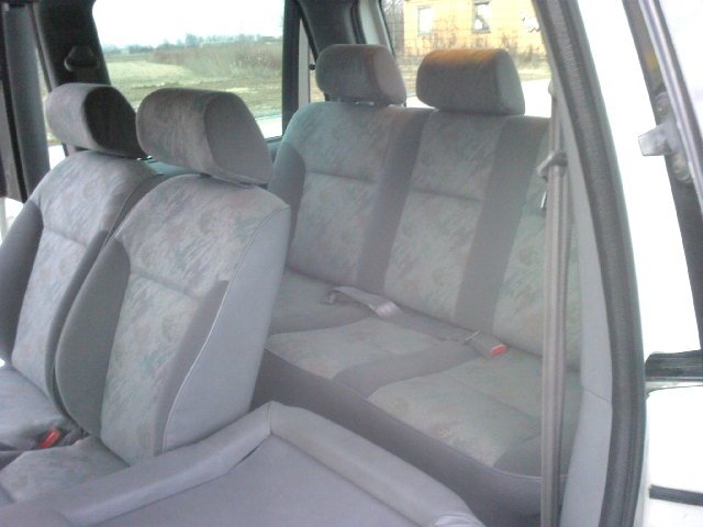 PEUGEOT 806 1.9 DT SR 7places Diesel