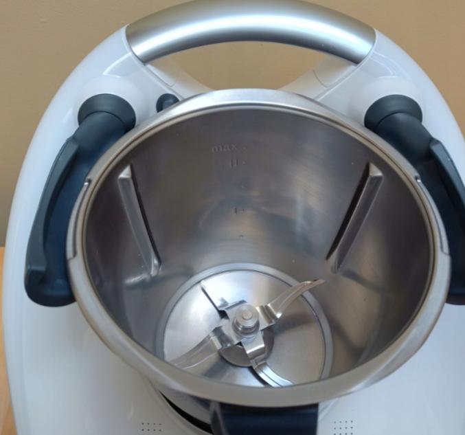 Thermomix TM6 