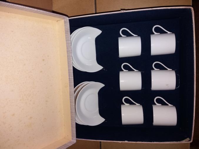 Lot de vaisselles divers