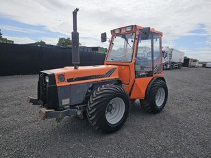 Tracteur à roues Holder 760