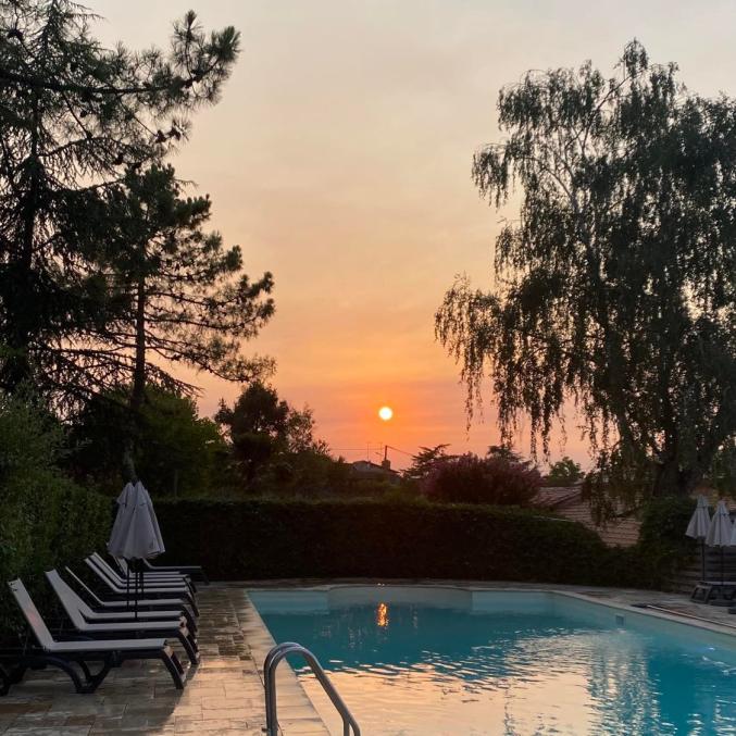 Location de mobil-home