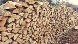Bois de chauffage bien sec première qualité