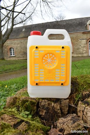 Piège frelon asiatique