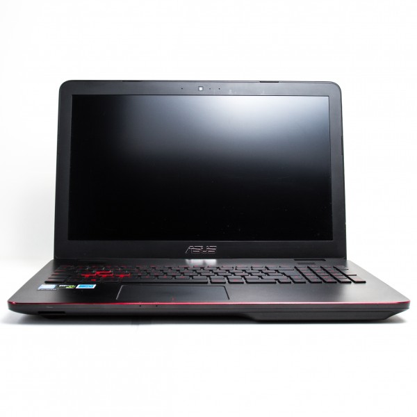 ASUS ROG ROG G551JM