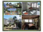 Mobil-home 6 à 8 pers