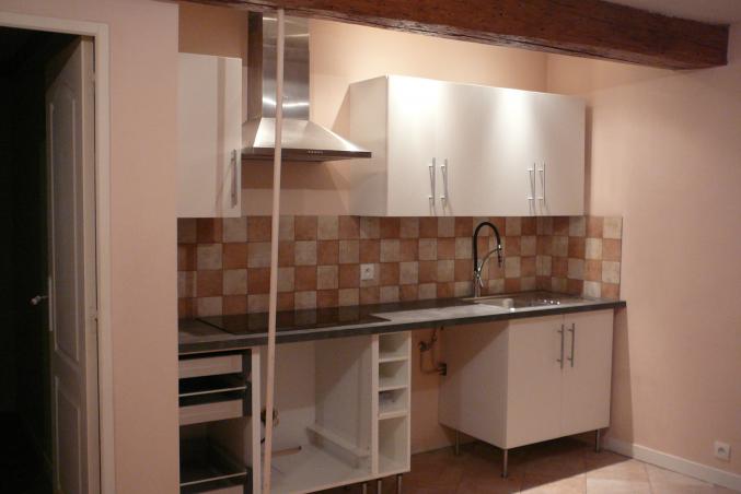 T3+ mezzanine centre ville Meulan