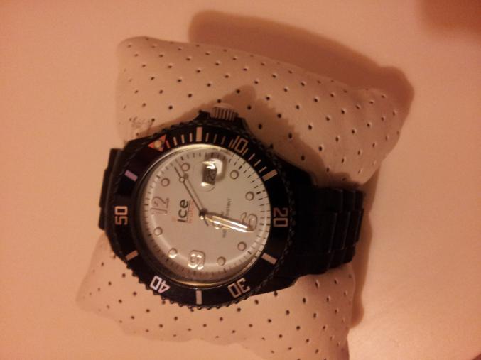 Montre ice watch