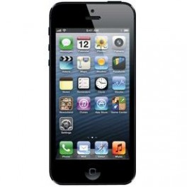 Apple iPhone 5 16GB Neverlocked