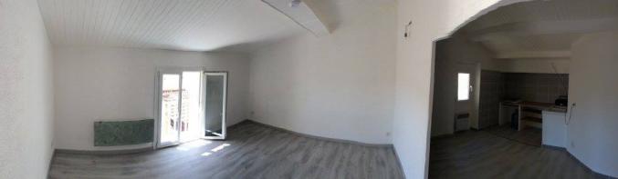 Appartement 3 pièces 60 m2