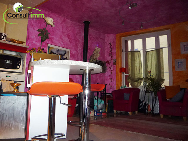 Maison de 90 m² à Albi (81)