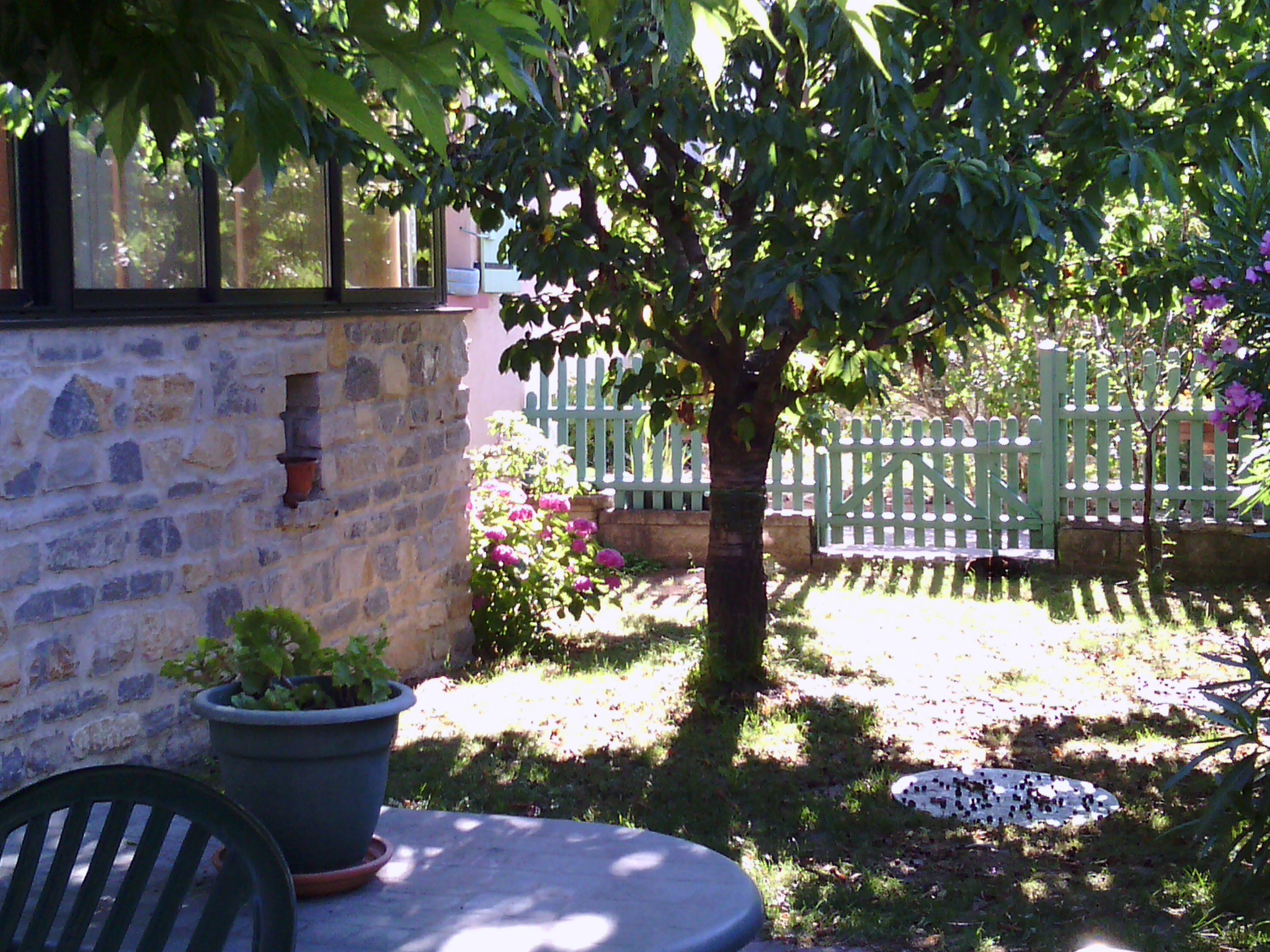 Villa dans lotissement