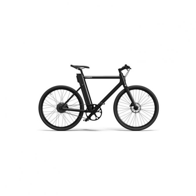 Vélo electrique Cowboy V2