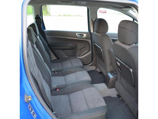 Peugeot 307 sw 2.0 hdi 110