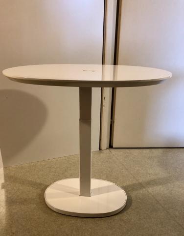 Ligne Roset - Guéridons « LUNATIQUE » réglables