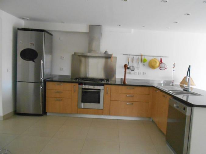 Meubles de cuisine et electro ménager