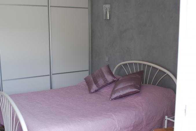 Chambre d'hote sur bassin ARCACHON