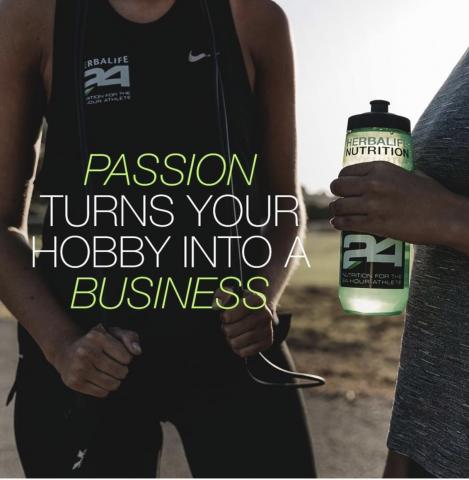 Sportifs, besoin d'un sponsoring?