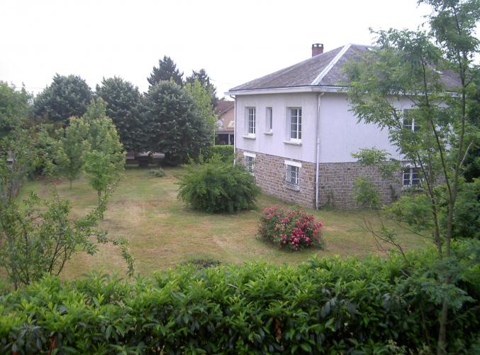  vends Maison 250m² à Valence d'Albi