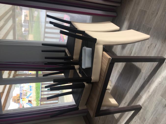 Mobil home ELITE 113 panoramique