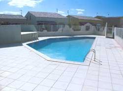 VILLA T3 LE CAP D'agde rochelongue 300m mer