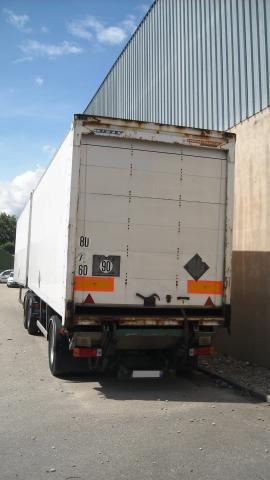 TRANSPORT DEMENAGEMENT  ECO