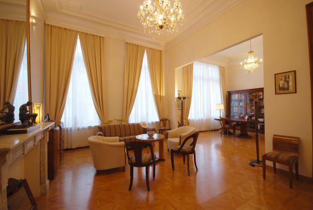 Magnifique appartement de 204m²