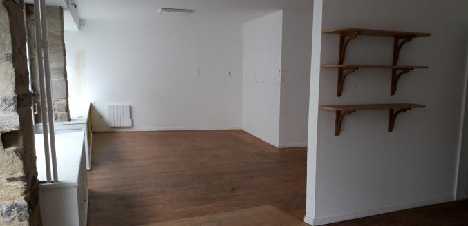 Local a louer en tres bon etat