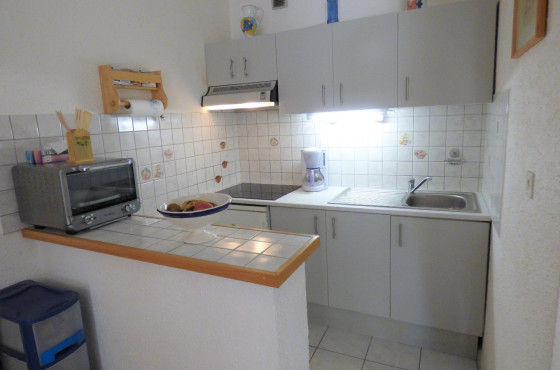 Vends Appartement