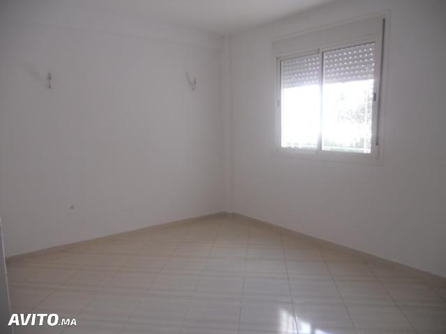 Vente appartement