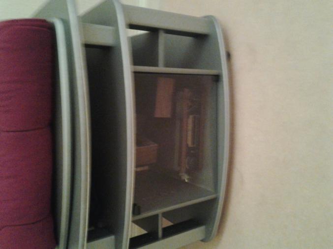 Meuble tele