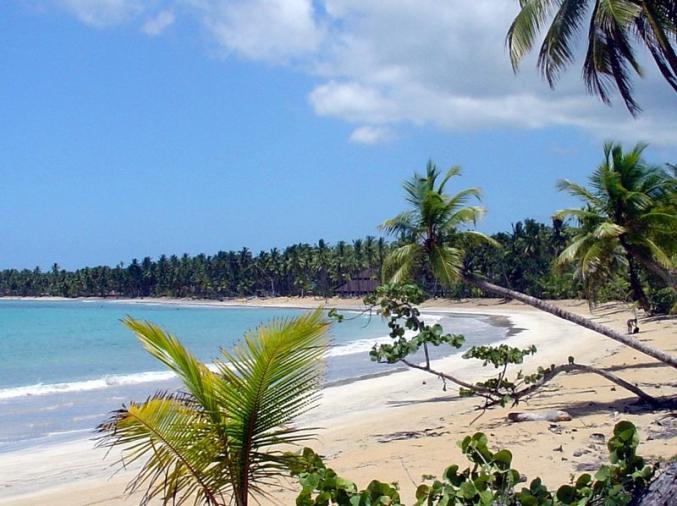 Terrain à vendre en République Dominicaine