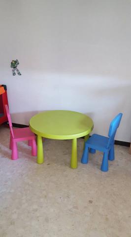 Assistante maternelle agree