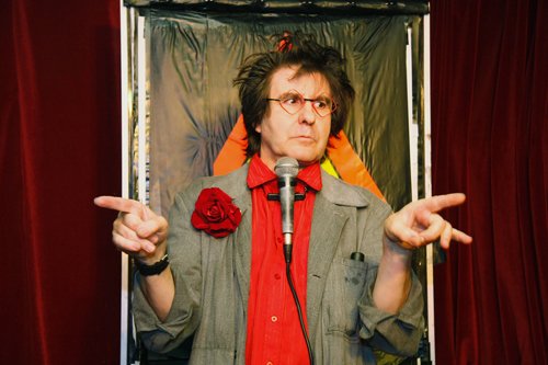 Soirée Dîner Spectacle 