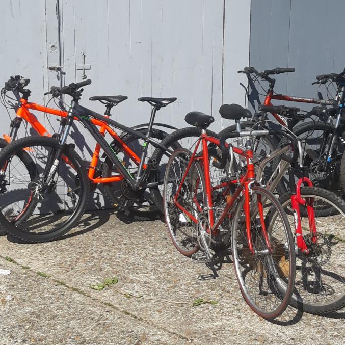 Location de tout types de vélos