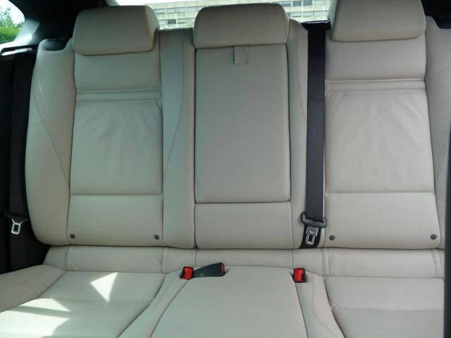 Bmw X6 (e71) (2) m50da 38