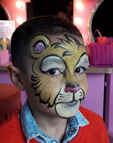 Grimages et animations pour vos évènements