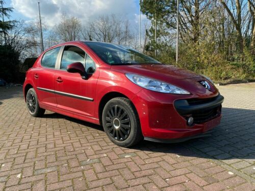 Peugeot Peugeot 207 Berline