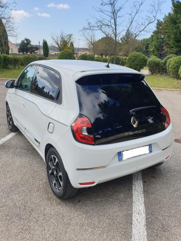 RENAULT TWINGO III TCE 95 INTENS