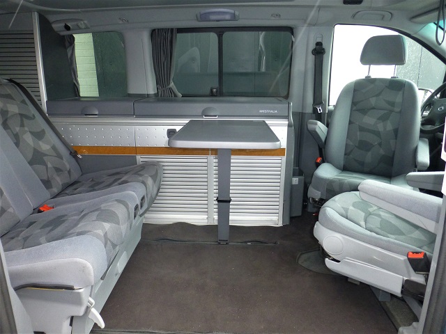 MERCEDES Westfalia Marco Polo VIANO V6 3.0 CDi 204 chv - 2009