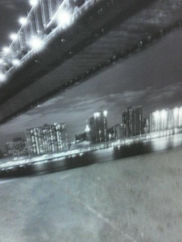 Belle toile neuve et moderne