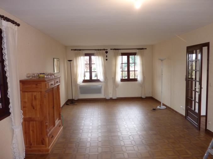 Maison 5 pièces 140 m2
